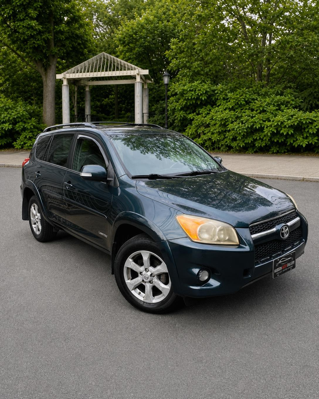 2010 TOYOTA RAV4 High